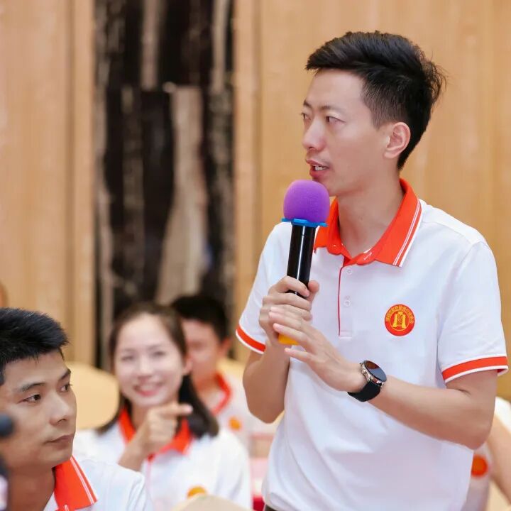 协会活动 | 深圳市财税协服务行业协会分支机构团建活动圆满落幕