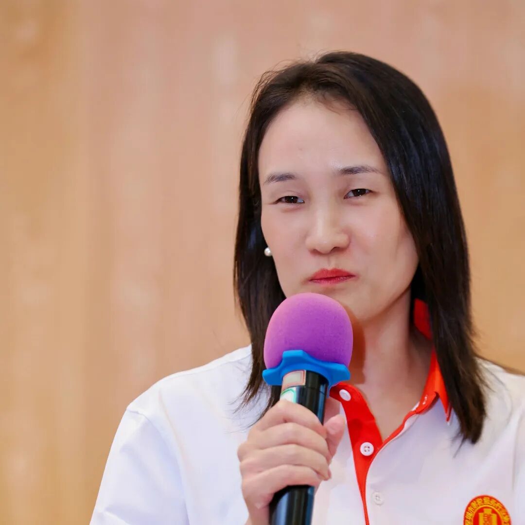 协会活动 | 深圳市财税协服务行业协会分支机构团建活动圆满落幕