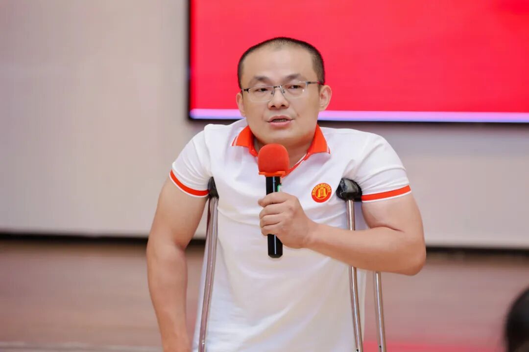 协会活动 | 深圳市财税协服务行业协会分支机构团建活动圆满落幕