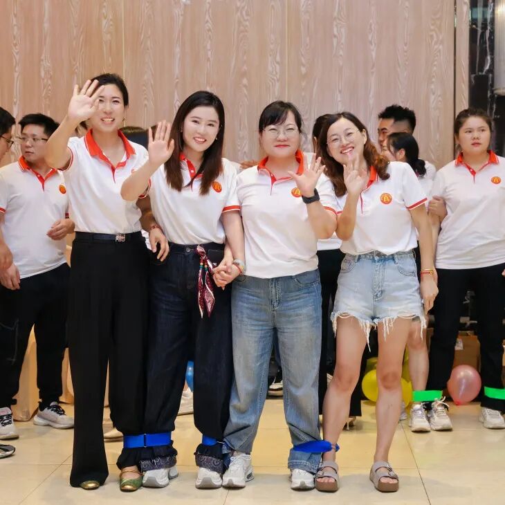 协会活动 | 深圳市财税协服务行业协会分支机构团建活动圆满落幕