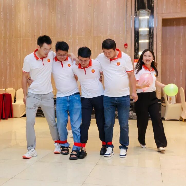 协会活动 | 深圳市财税协服务行业协会分支机构团建活动圆满落幕