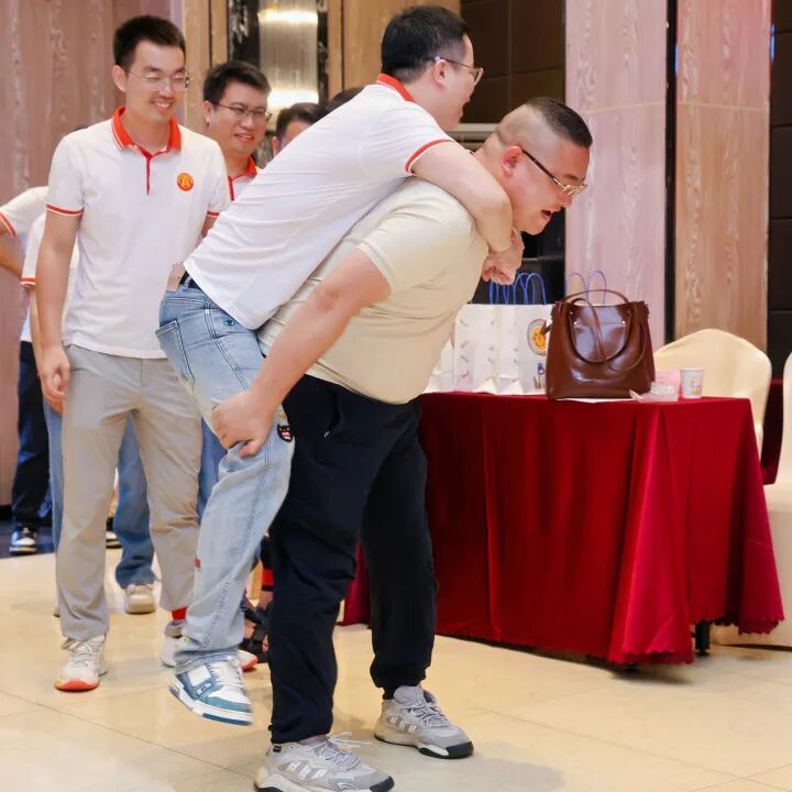 协会活动 | 深圳市财税协服务行业协会分支机构团建活动圆满落幕