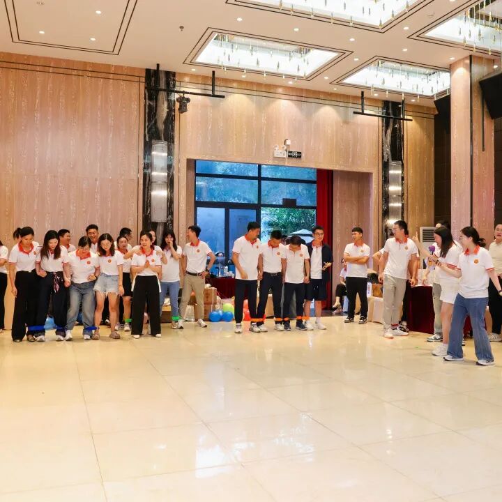 协会活动 | 深圳市财税协服务行业协会分支机构团建活动圆满落幕