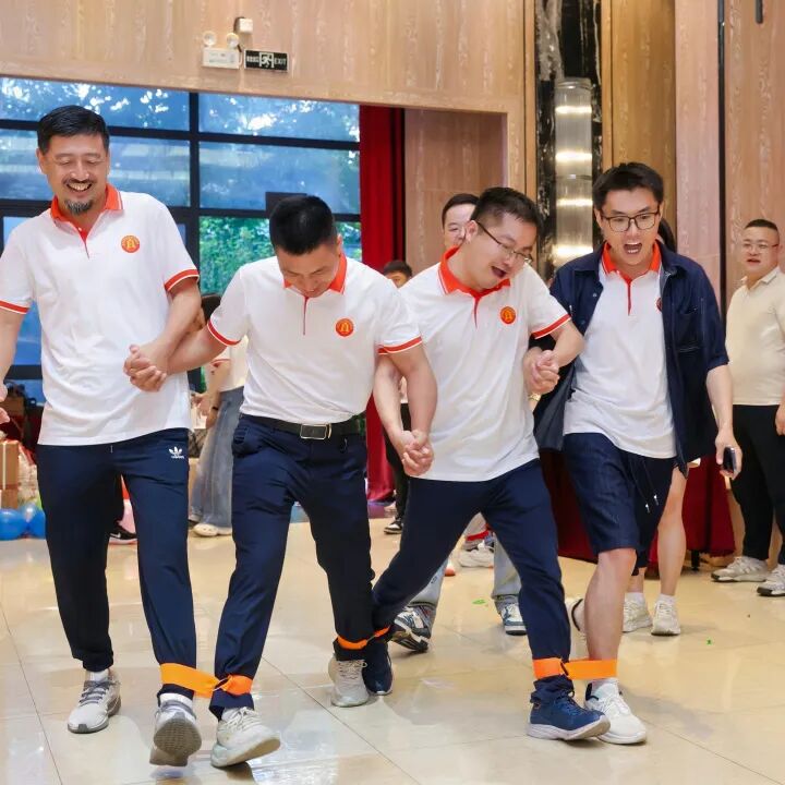 协会活动 | 深圳市财税协服务行业协会分支机构团建活动圆满落幕