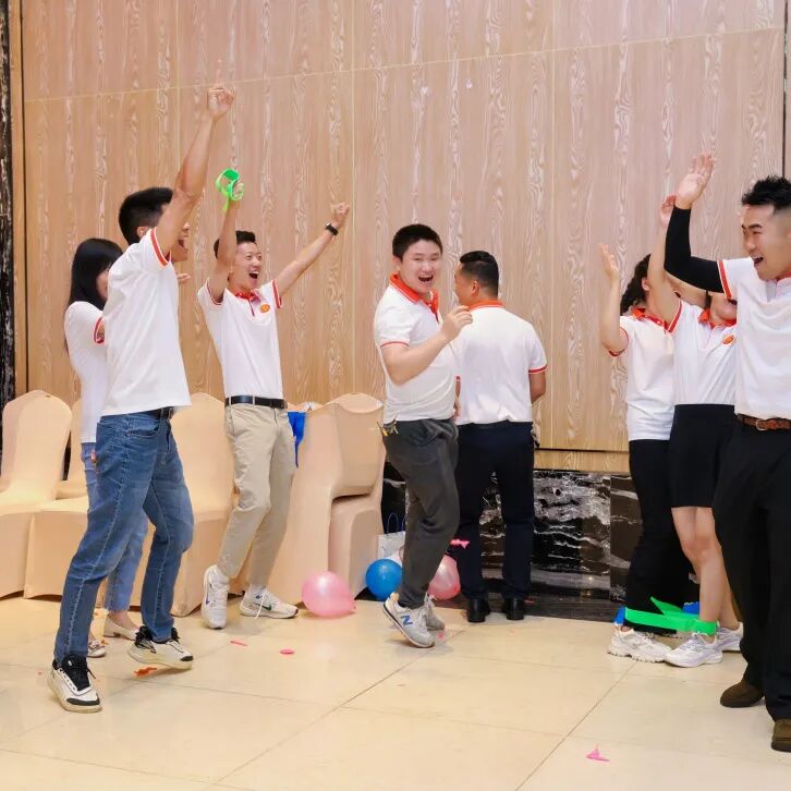 协会活动 | 深圳市财税协服务行业协会分支机构团建活动圆满落幕