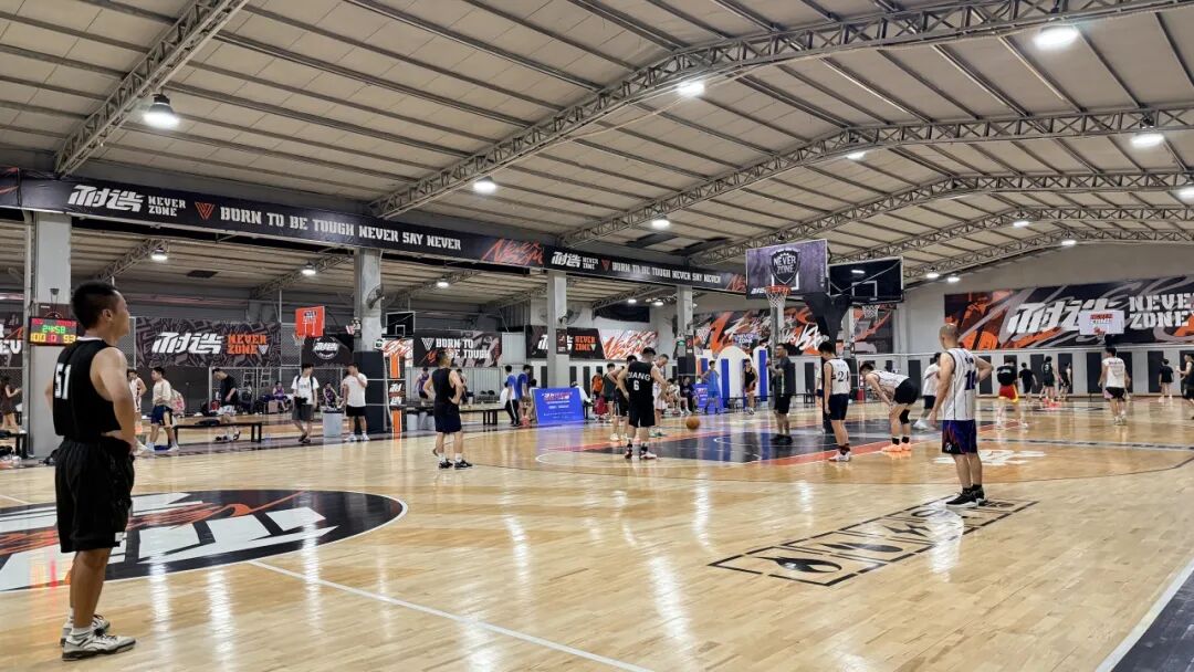 协会活动|热血篮球，激情碰撞！