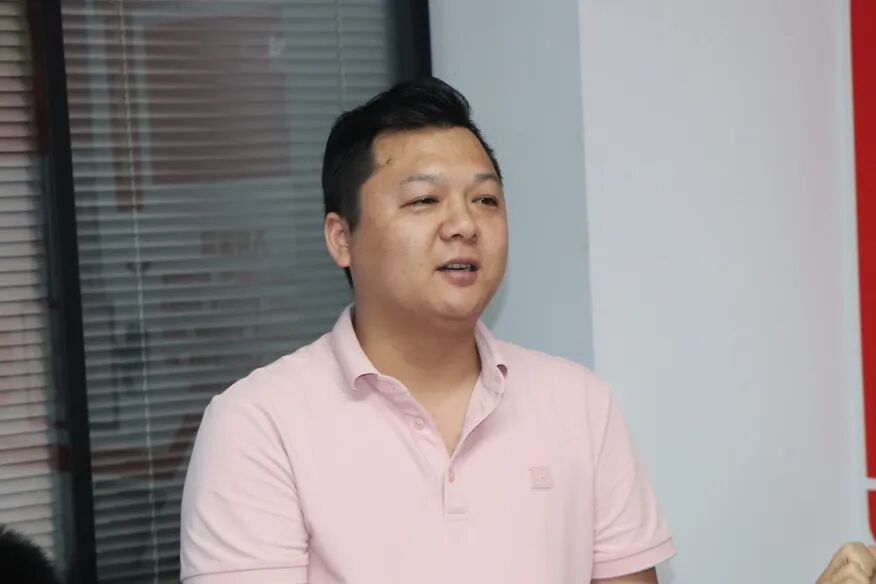 协会动态｜深圳市财税服务行业协会第二届第十五次理（监）事会会议暨换届筹备会成功召开