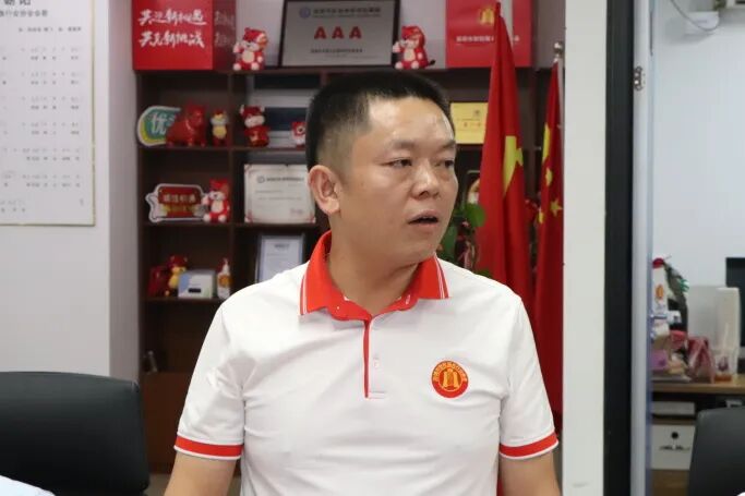 协会动态｜深圳市财税服务行业协会第二届第十五次理（监）事会会议暨换届筹备会成功召开