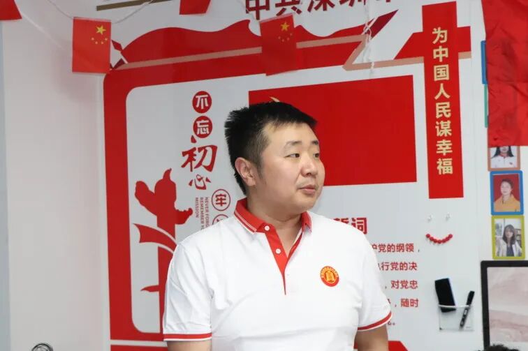 协会动态｜深圳市财税服务行业协会第二届第十五次理（监）事会会议暨换届筹备会成功召开