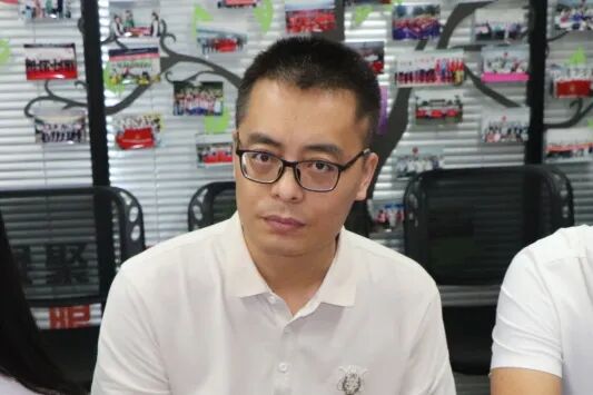 协会动态｜深圳市财税服务行业协会第二届第十五次理（监）事会会议暨换届筹备会成功召开