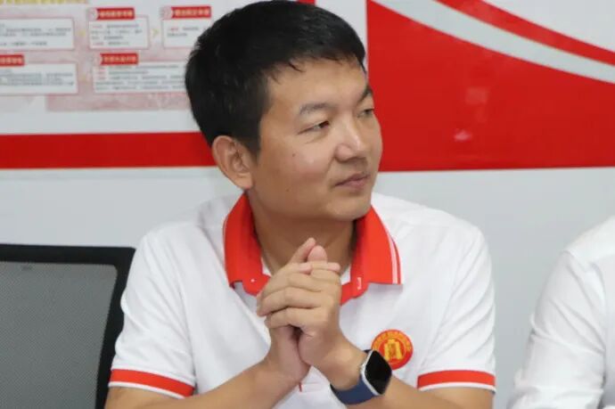 协会动态｜深圳市财税服务行业协会第二届第十五次理（监）事会会议暨换届筹备会成功召开