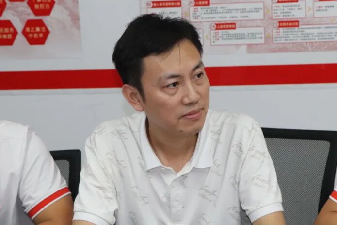 协会动态｜深圳市财税服务行业协会第二届第十五次理（监）事会会议暨换届筹备会成功召开