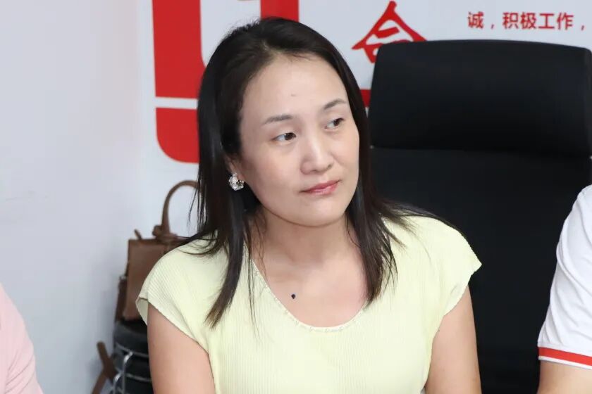 协会动态｜深圳市财税服务行业协会第二届第十五次理（监）事会会议暨换届筹备会成功召开