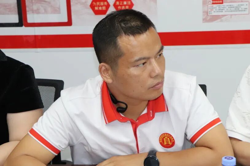 协会动态｜深圳市财税服务行业协会第二届第十五次理（监）事会会议暨换届筹备会成功召开