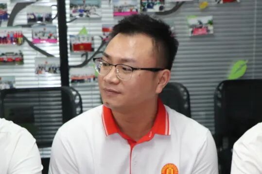 协会动态｜深圳市财税服务行业协会第二届第十五次理（监）事会会议暨换届筹备会成功召开