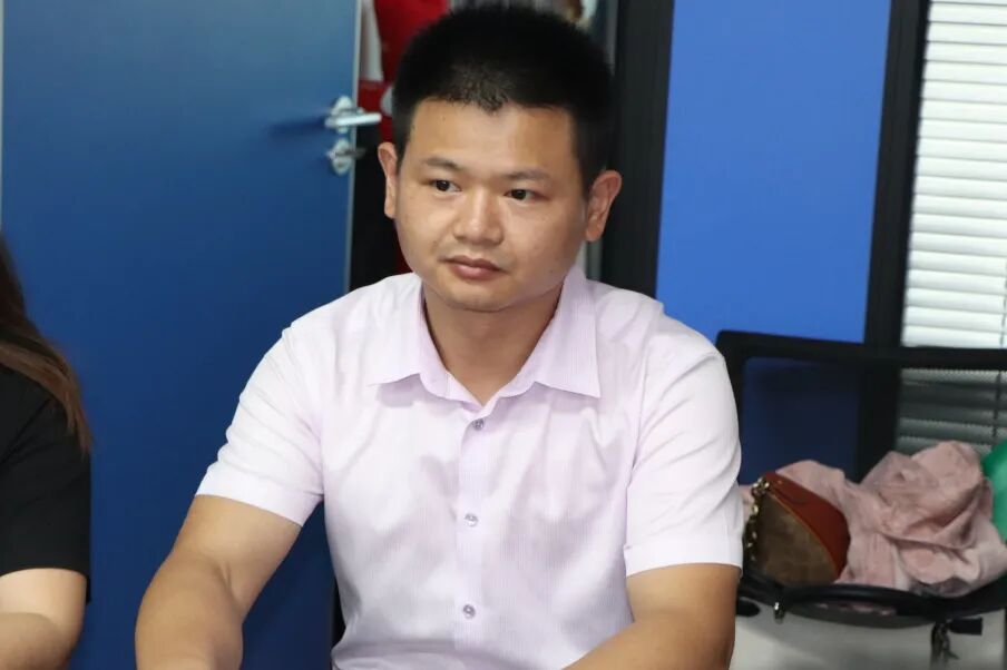 协会动态｜深圳市财税服务行业协会第二届第十五次理（监）事会会议暨换届筹备会成功召开