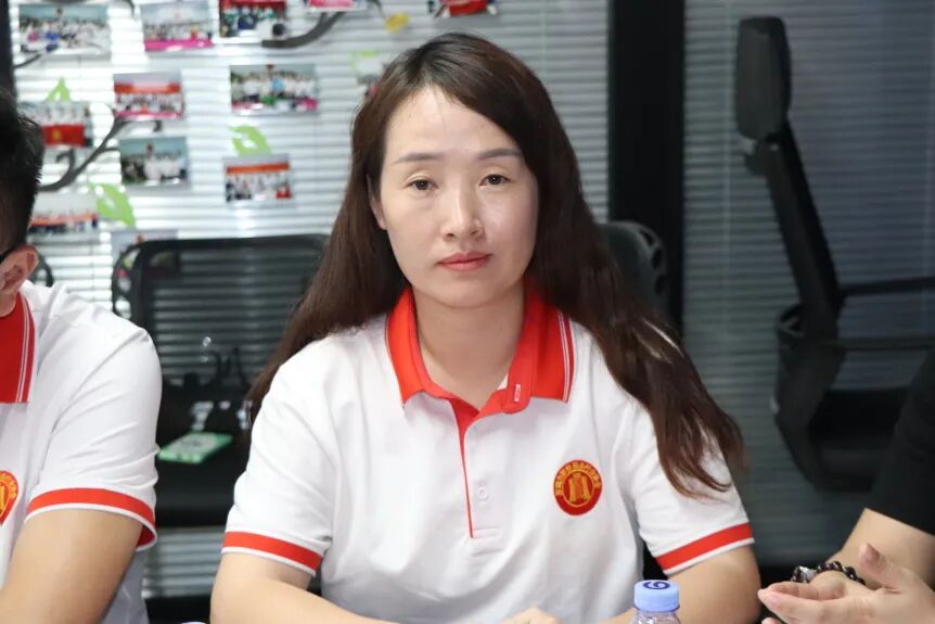 协会动态｜深圳市财税服务行业协会第二届第十五次理（监）事会会议暨换届筹备会成功召开