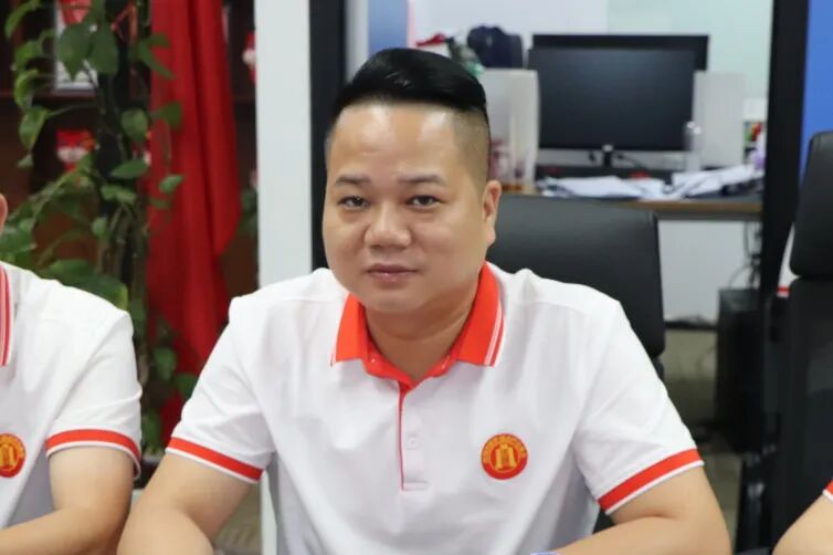 协会动态｜深圳市财税服务行业协会第二届第十五次理（监）事会会议暨换届筹备会成功召开