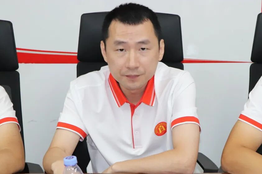 协会动态｜深圳市财税服务行业协会第二届第十五次理（监）事会会议暨换届筹备会成功召开