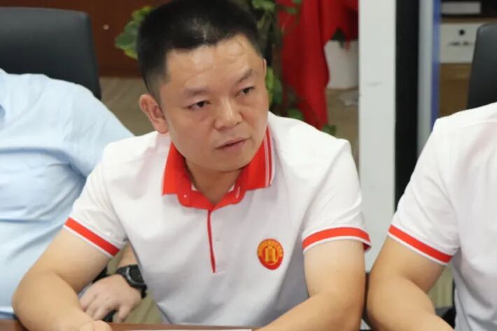 协会动态｜深圳市财税服务行业协会第二届第十五次理（监）事会会议暨换届筹备会成功召开