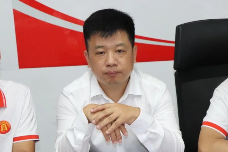 协会动态｜深圳市财税服务行业协会第二届第十五次理（监）事会会议暨换届筹备会成功召开