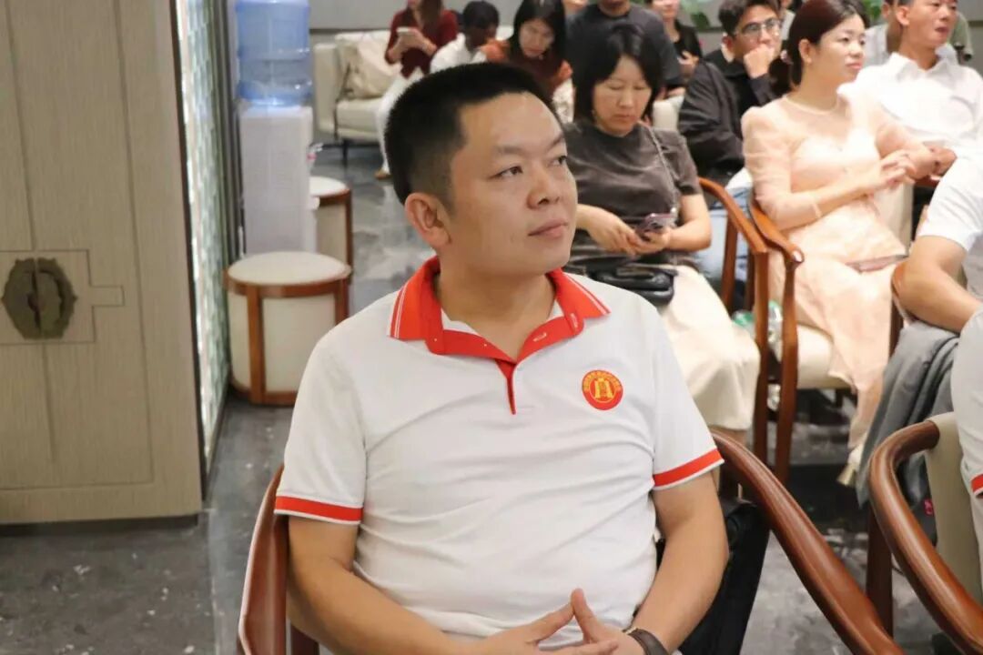 协会活动｜赋能聚力，共启新篇