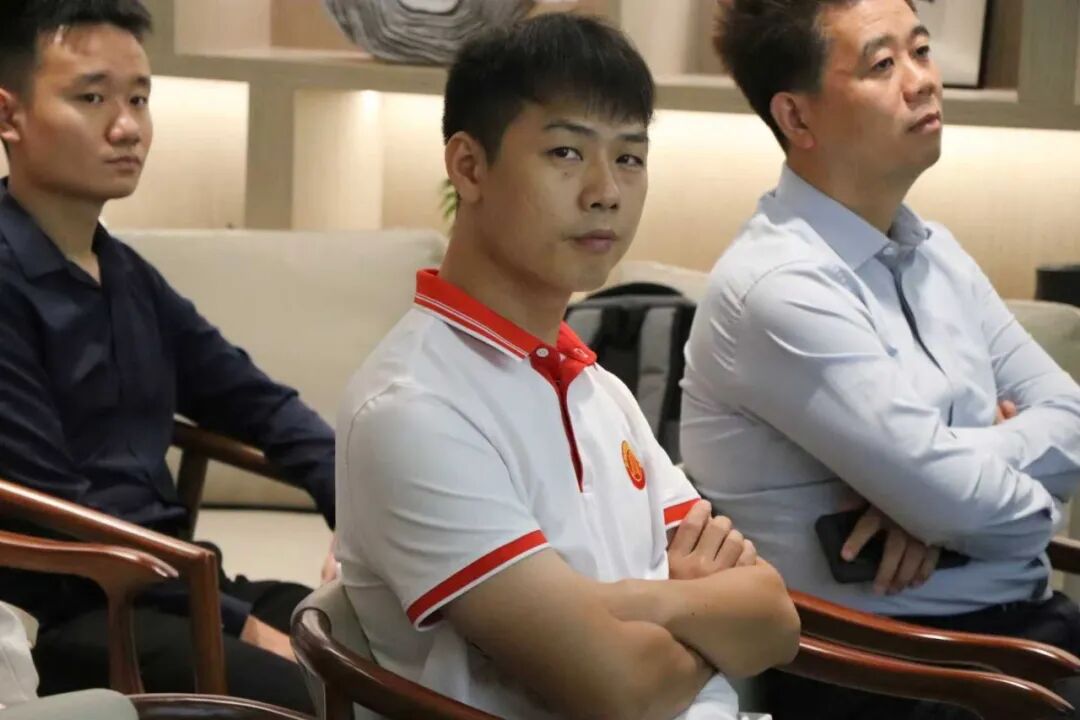 协会活动｜赋能聚力，共启新篇