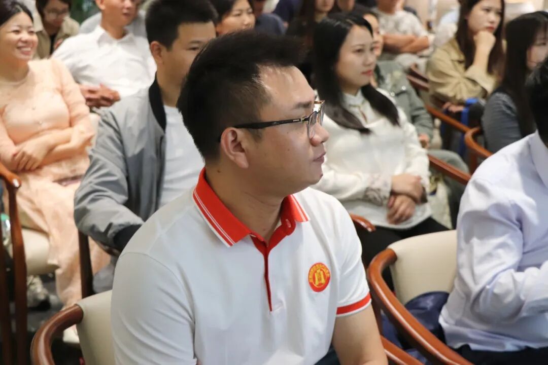 协会活动｜赋能聚力，共启新篇