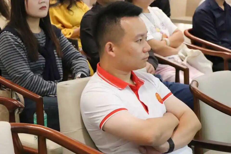 协会活动｜赋能聚力，共启新篇