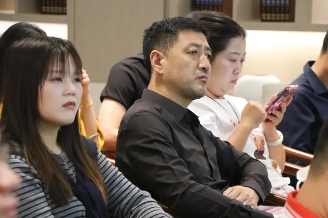 协会活动｜赋能聚力，共启新篇