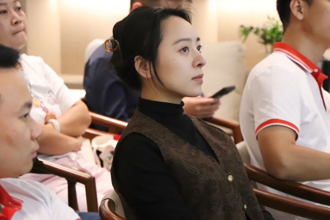 协会活动｜赋能聚力，共启新篇