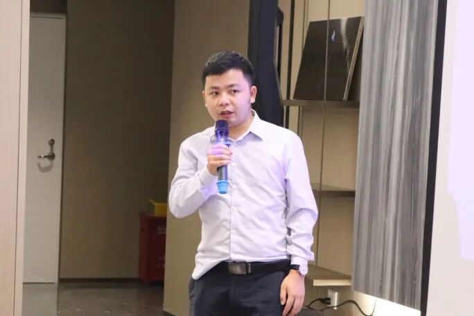 协会活动｜赋能聚力，共启新篇