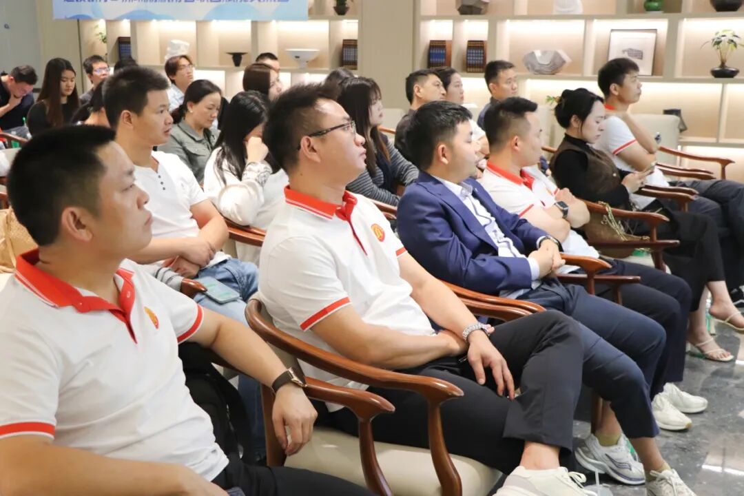 协会活动｜赋能聚力，共启新篇