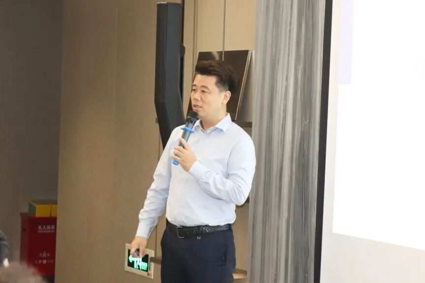 协会活动｜赋能聚力，共启新篇