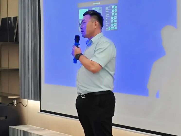 协会活动｜赋能聚力，共启新篇