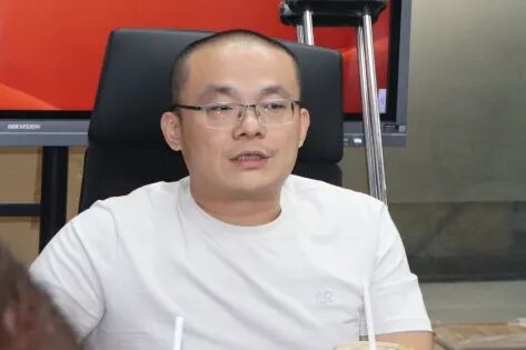 协会动态｜深圳市财税服务行业协会换届筹备工作暨2025年年会筹备会第五次会议