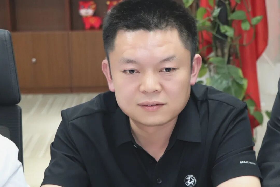 协会动态｜深圳市财税服务行业协会换届筹备工作暨2025年年会筹备会第五次会议