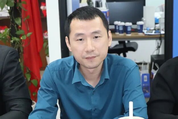 协会动态｜深圳市财税服务行业协会换届筹备工作暨2025年年会筹备会第五次会议