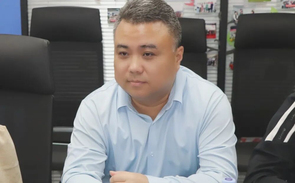 协会动态｜深圳市财税服务行业协会换届筹备工作暨2025年年会筹备会第五次会议