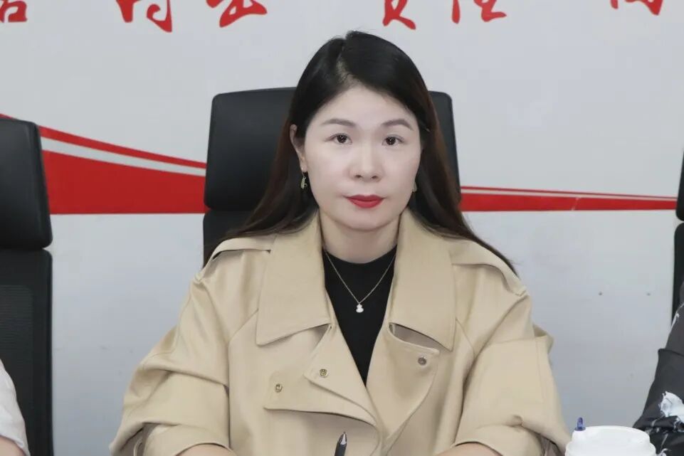 协会动态｜深圳市财税服务行业协会换届筹备工作暨2025年年会筹备会第五次会议