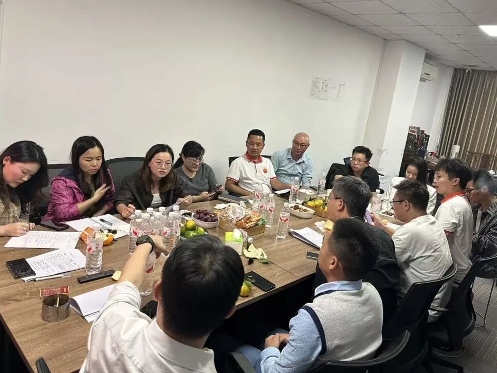 协会动态 | 凝心聚力谋发展，继往开来谱新篇