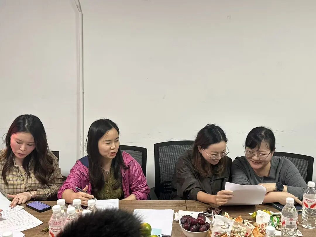 协会动态 | 凝心聚力谋发展，继往开来谱新篇