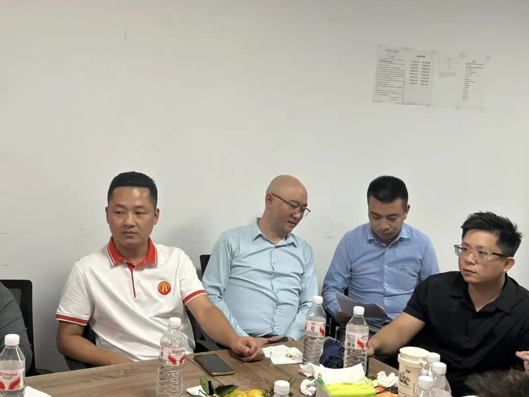 协会动态 | 凝心聚力谋发展，继往开来谱新篇