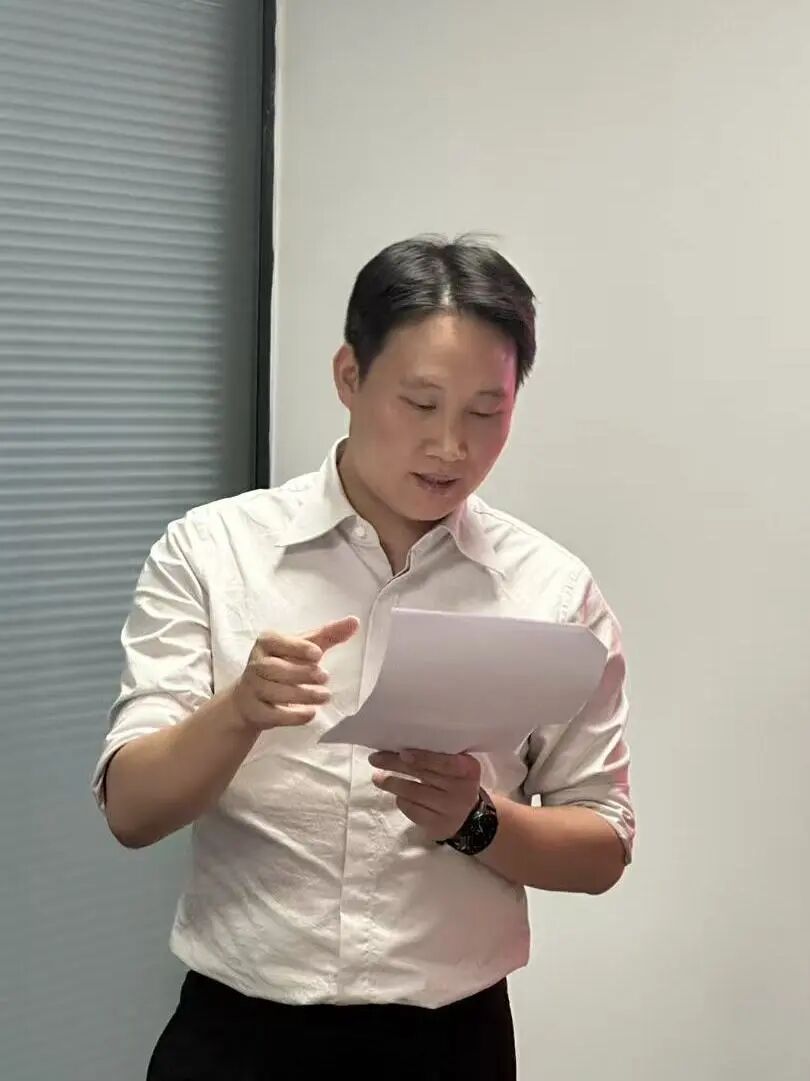 协会动态 | 凝心聚力谋发展，继往开来谱新篇