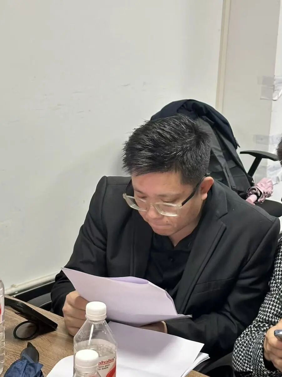 协会动态 | 凝心聚力谋发展，继往开来谱新篇