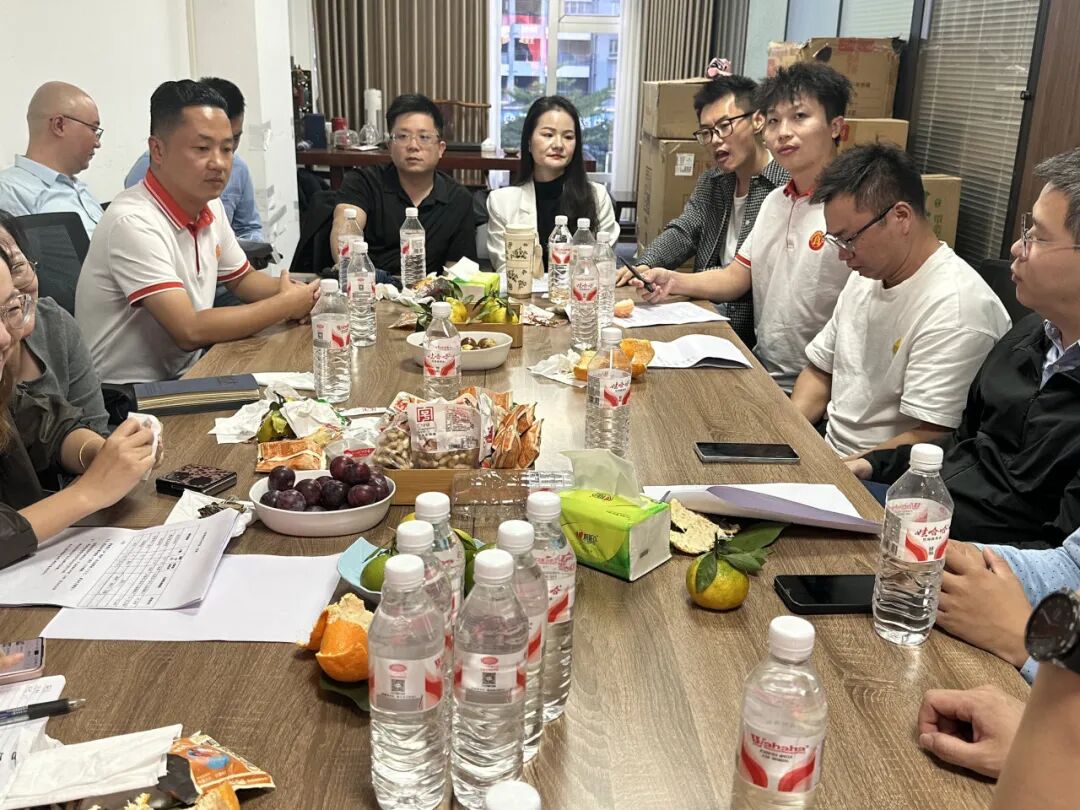 协会动态 | 凝心聚力谋发展，继往开来谱新篇