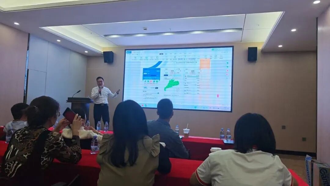 协会活动 | 赋能启航，共绘蓝图