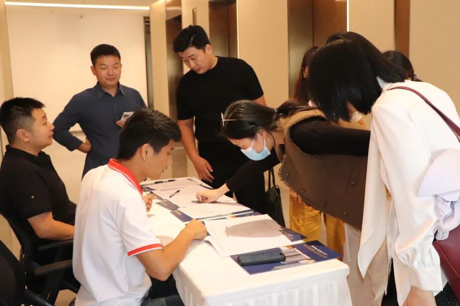 协会活动 | 匠心汇聚，共话财税