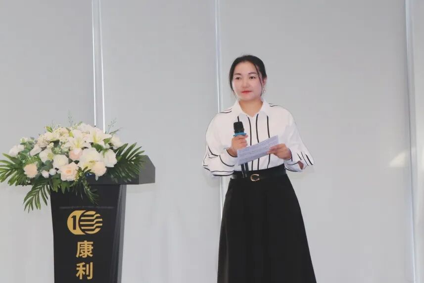 协会活动 | 匠心汇聚，共话财税