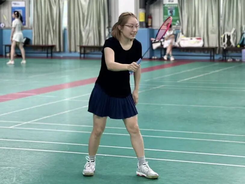 协会活动 | 羽动宝安，财聚活力！